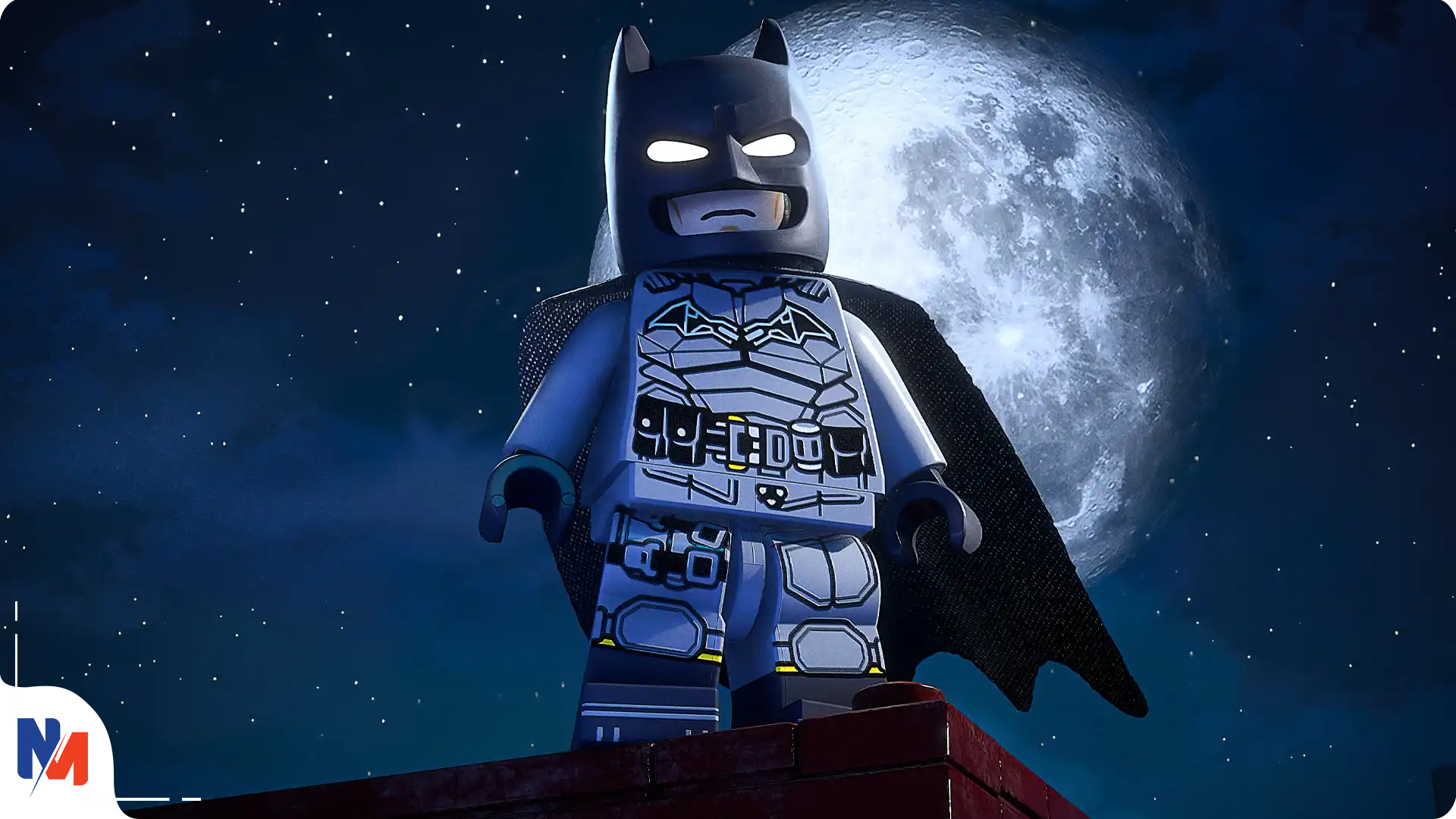 مورد انتظارترین بازیهای 2026 | هیجان نسل جدید برای گیمرها بازی LEGO Batman: Legacy of the Dark Knight