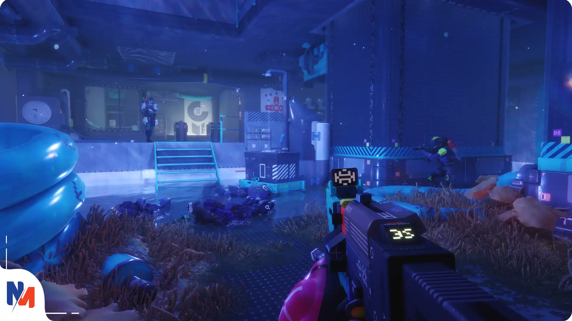 درباره بازی Marathon | راهنمای کامل قبل از شروع بازی درباره بازی Marathon