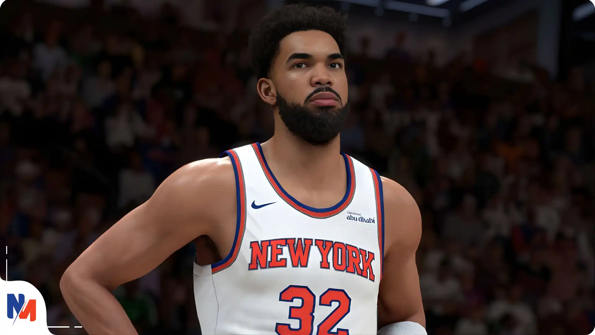 خرید بازی NBA 2K26 برای نینتندو سوییچ 2