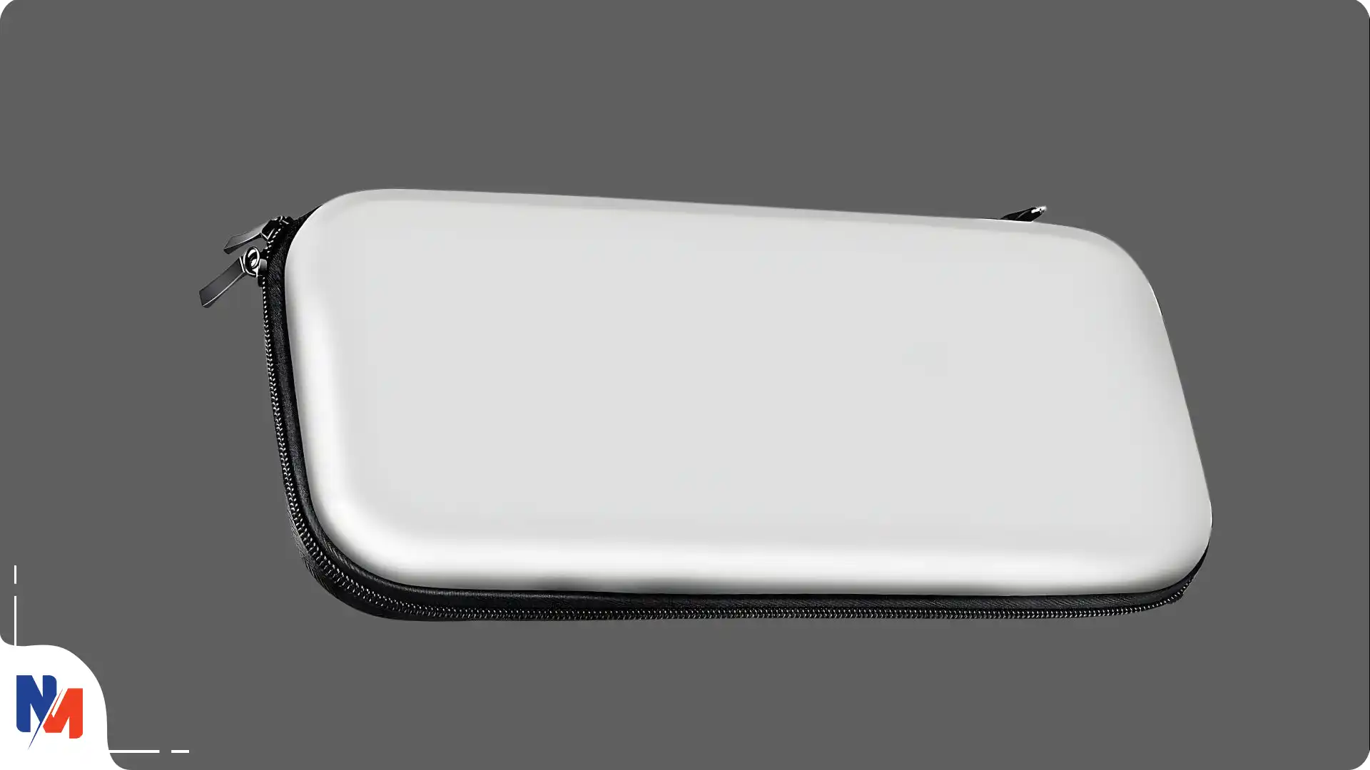 قیمت کیف حمل نینتندو سوییچ ساده سفید