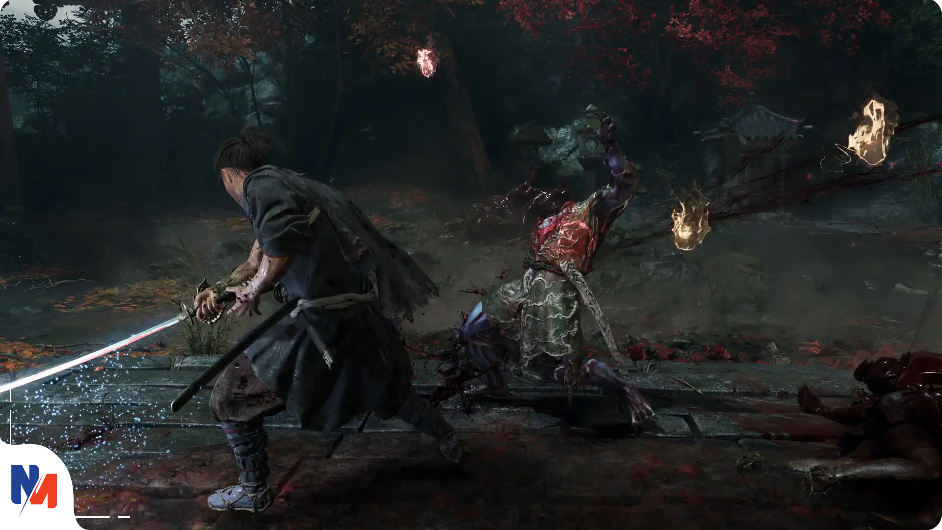 مورد انتظارترین بازیهای 2026 | هیجان نسل جدید برای گیمرها بازی Onimusha: Way of the Sword