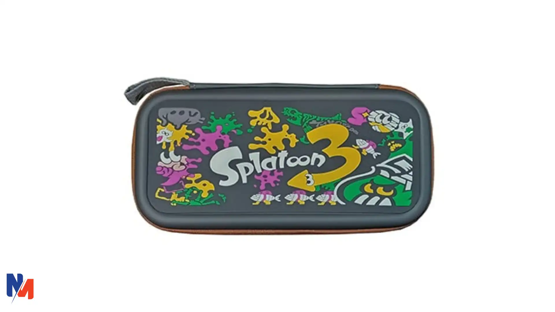 خرید کیف PDP Deluxe برای نینتندو سوییچ طرح Splatoon 3