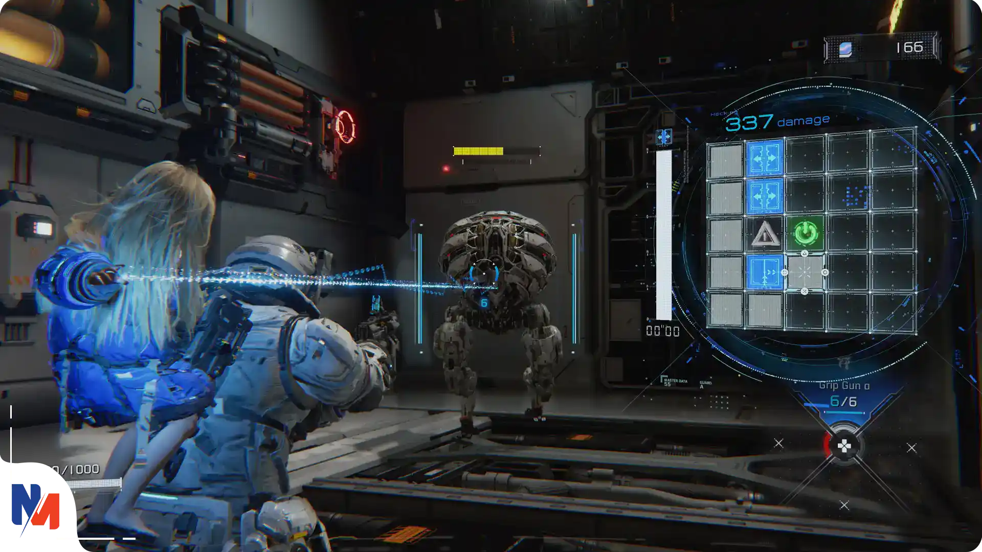 مورد انتظارترین بازیهای 2026 | هیجان نسل جدید برای گیمرها بازی Pragmata