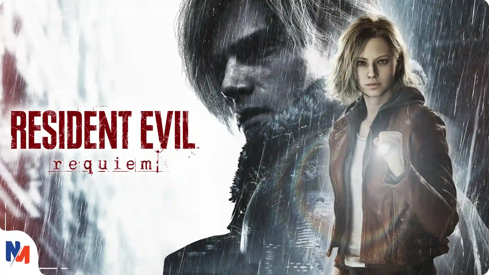 خرید بازی Resident Evil Requiem برای Nintendo Swich2