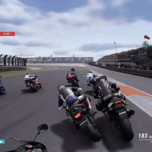 بررسی بازی Ride 6 نسخه Day One Edition برای PS5