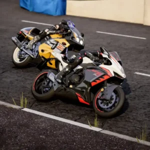 قیمت بازی Ride 6 نسخه Day One Edition برای PS5