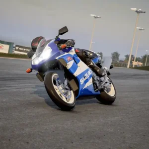 خرید بازی Ride 6 نسخه Day One Edition برای PS5