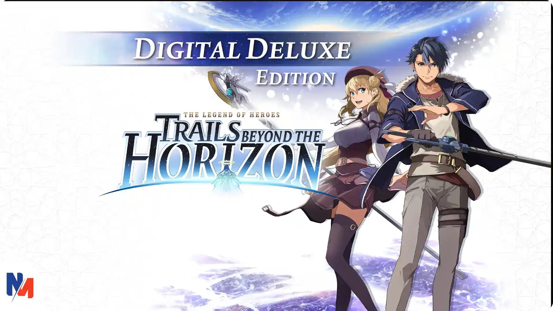 خرید بازی The Legend of Heroes: Trails Beyond the Horizon نسخه دلوکس برای نینتندو سوییچ 2