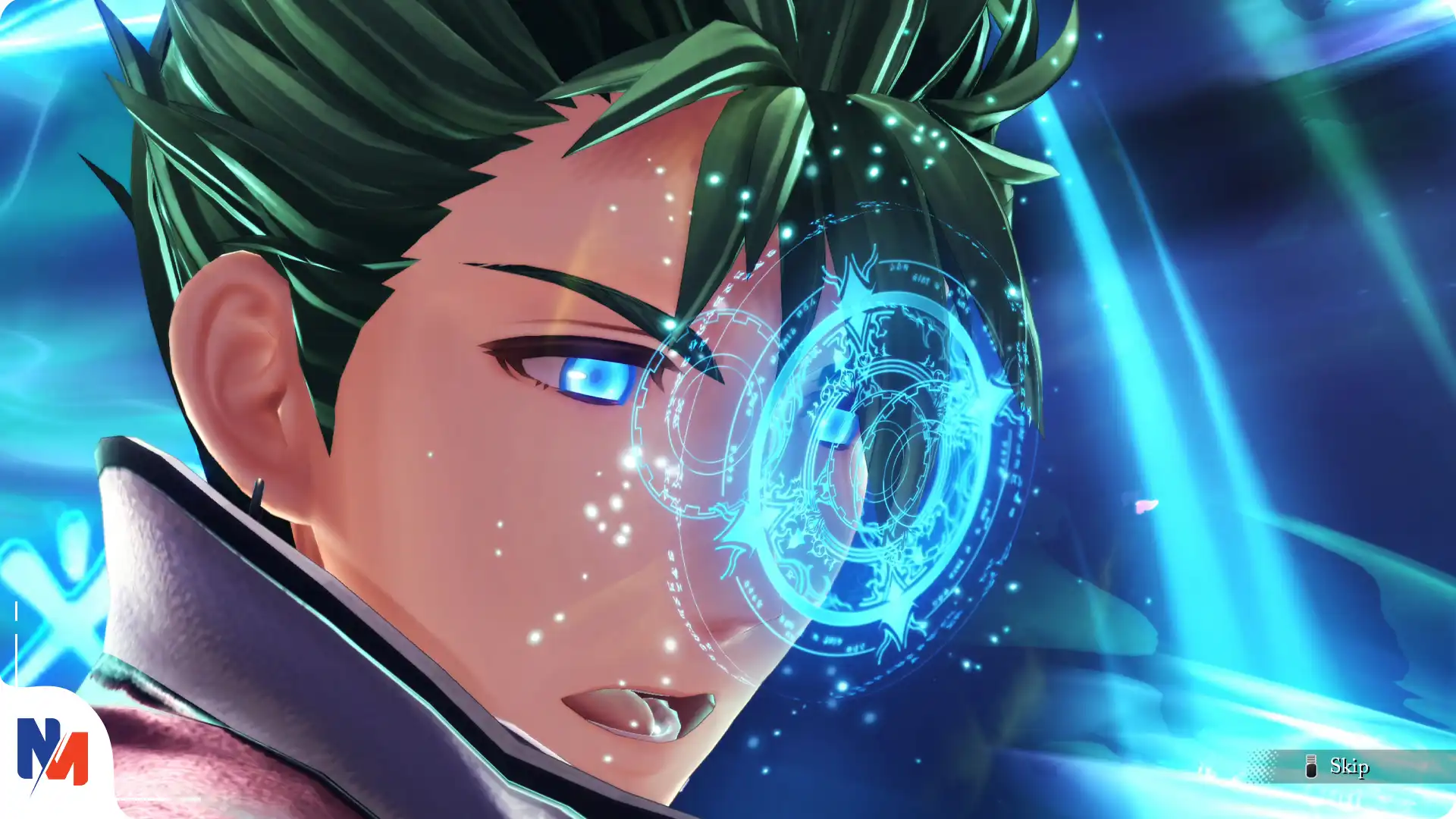 خرید بازی The Legend of Heroes: Trails Beyond the Horizon نسخه دلوکس برای Nintendo Switch 2