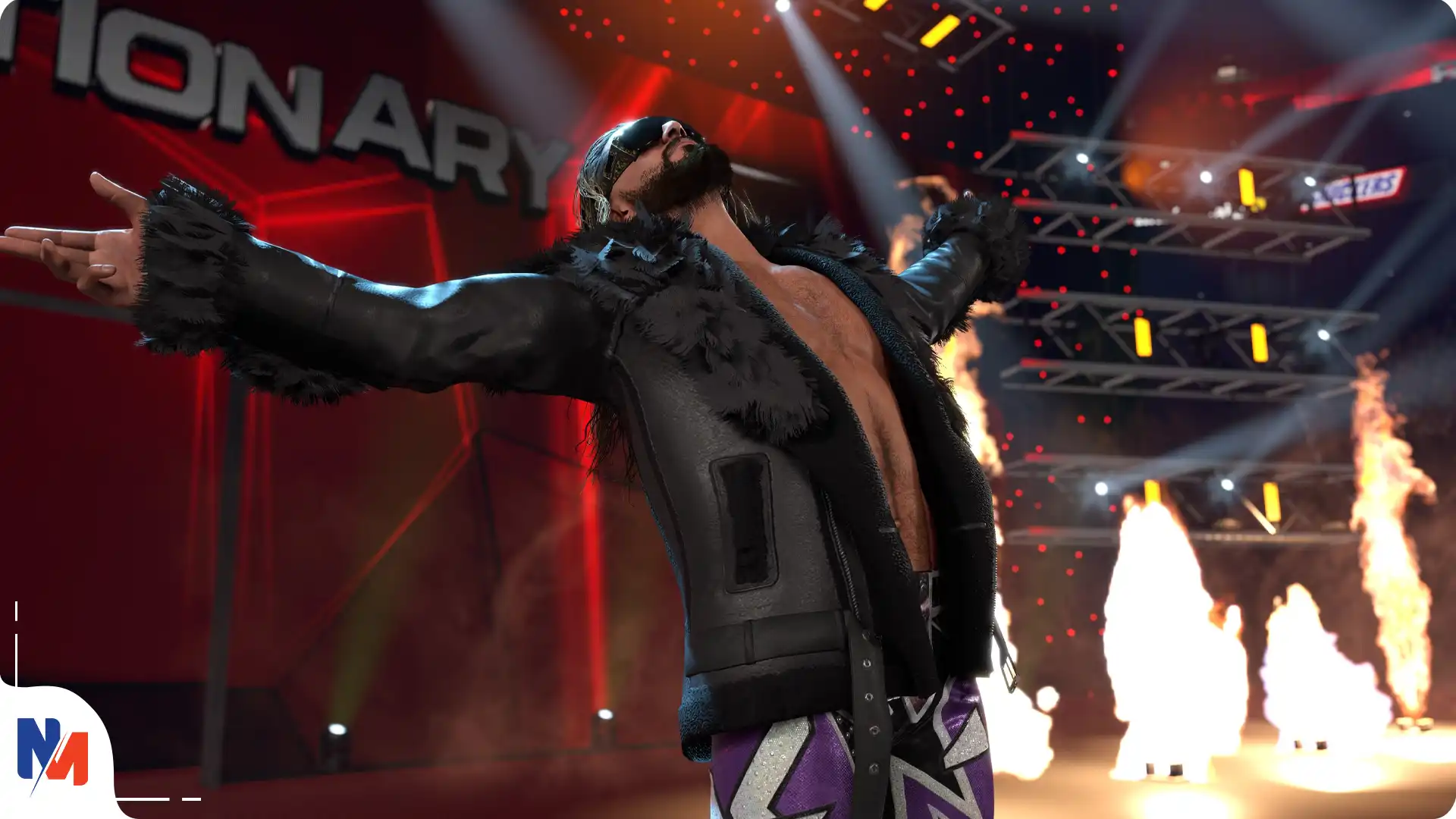 قیمت بازی WWE 2K26 برای PS5