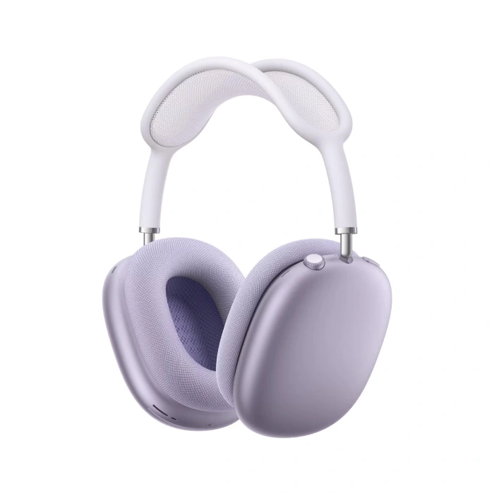 هدست بلوتوثی Apple مدل Airpods Max 2 بنفش
