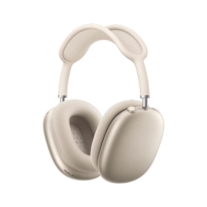 هدست بلوتوثی Apple مدل Airpods Max 2 بژ