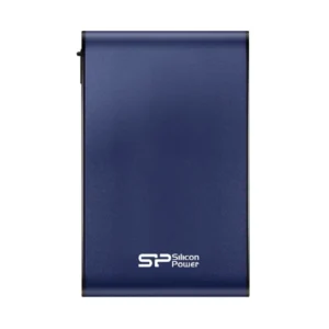 هارد اکسترنال Silicon Power مدل Armor A80 ظرفیت 2 ترابایت