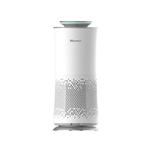 دستگاه تصفیه هوا بویمن مدل Z400-A