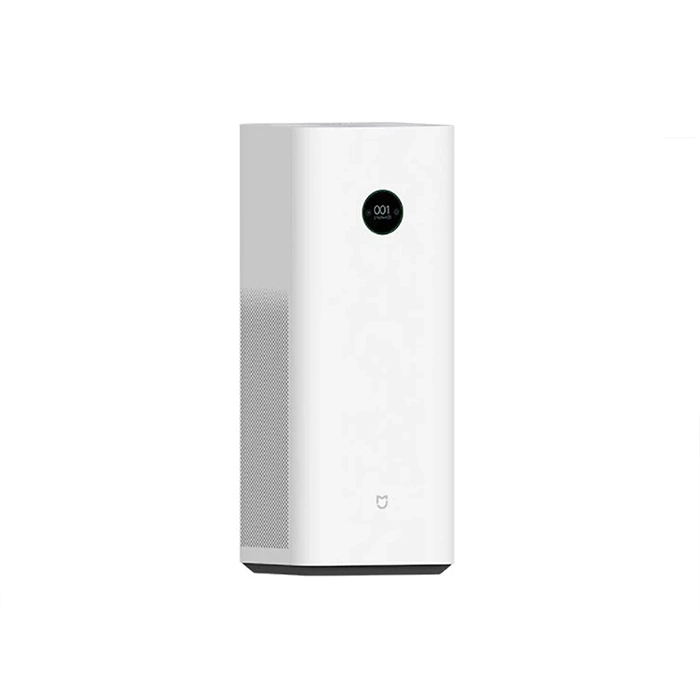دستگاه تصفیه هوا شیائومی میجیا مدل Smart Air Purifier ۶ Global دستگاه تصفیه هوا شیائومی میجیا مدل Smart Air Purifier ۶ Global
