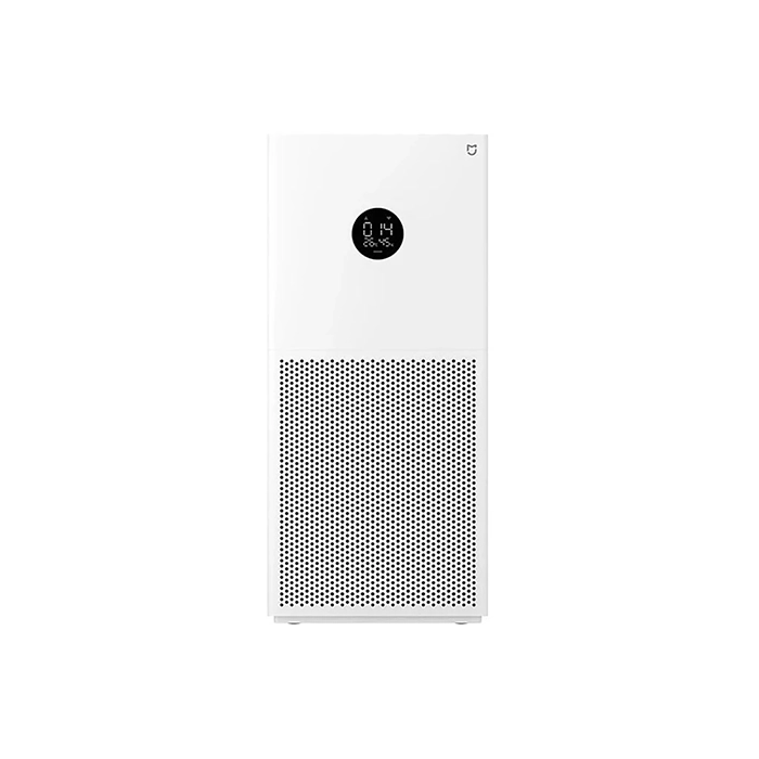 دستگاه تصفیه هوا شیائومی مدل Air Purifier 4 Pro دستگاه تصفیه هوا شیائومی مدل Air Purifier 4 Pro