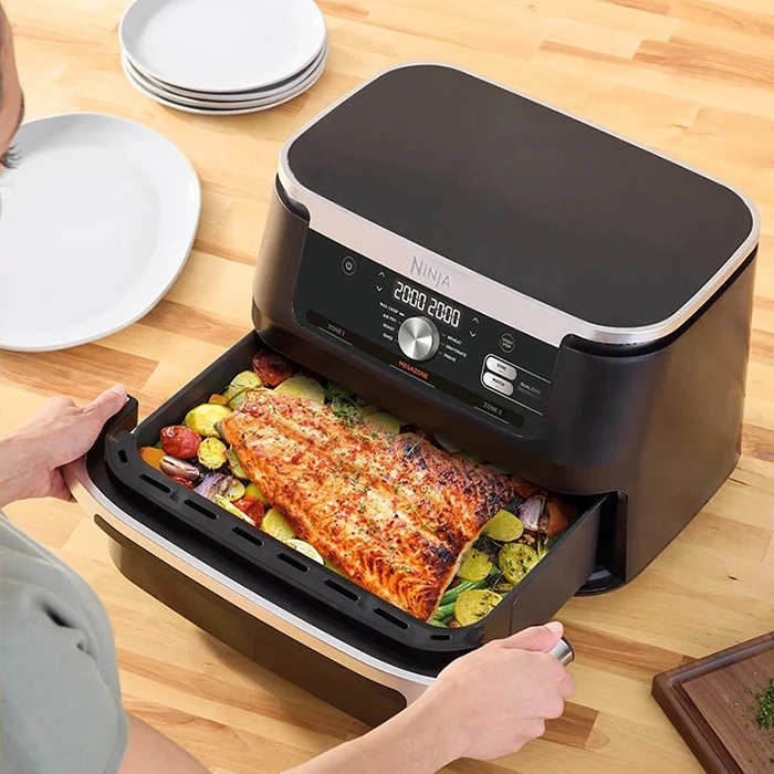 سرخ کن نینجا مدل AF500