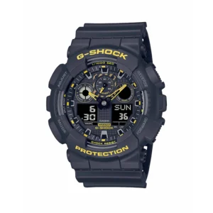 ساعت مچی مردانه کاسیو جیشاک CASIO G-SHOCK GA-100CY-1A