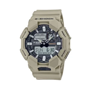 ساعت مچی مردانه کاسیو جیشاک CASIO G-SHOCK GA-010-5A