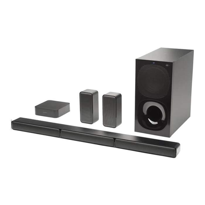 ساندبار سونی مدل HT-S40R ساندبار سونی مدل HT-S40R