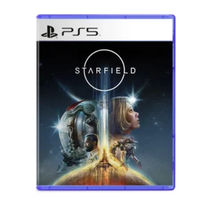دیسک بازی Starfield برای PS5