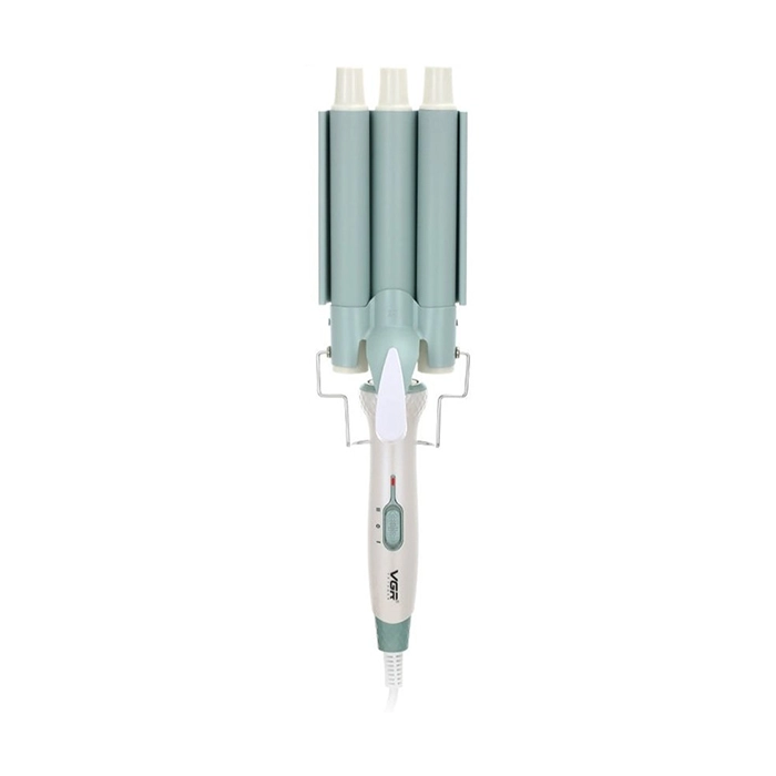 فر کننده و حالت دهنده مو وی جی ار مدل VGR-595