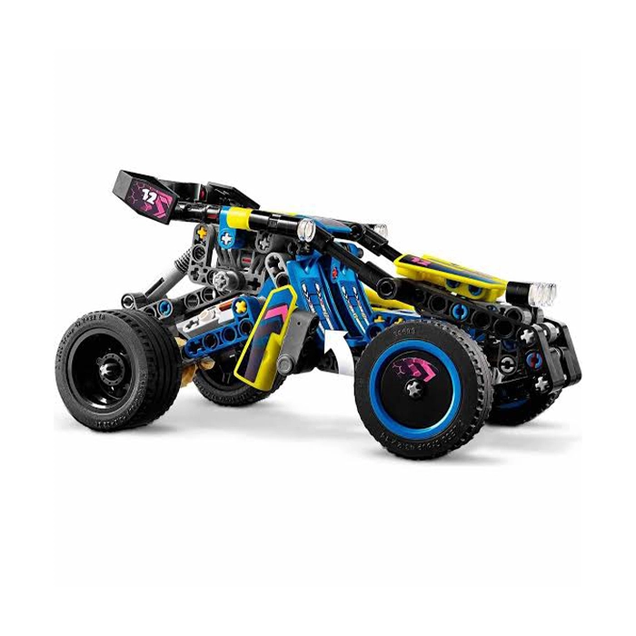 لگو سری تکنیک مدل Off-Road Race Buggy