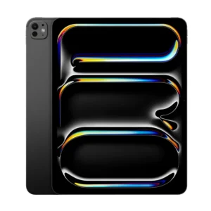 تبلت Apple مدل IPad Pro 2025 M5  ظرفیت 256 و رم 12 گیگابایت مشکی