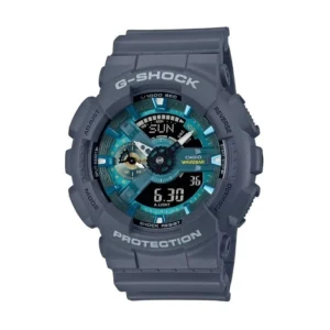ساعت مچی مردانه کاسیو مدل G-SHOCK GA-110AS-2ADR