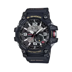 ساعت مچی مردانه کاسیو جیشاک CASIO G-SHOCK GG-1000-1A