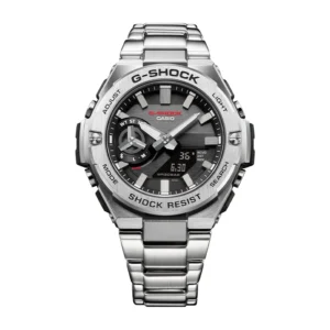 ساعت مچی مردانه Casio G-Shock مدل GST-B500D-1A