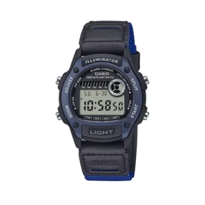 ساعت مچی مردانه کاسیو CASIO W-220HF-2AV