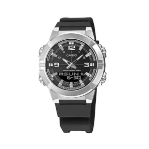 ساعت مچی مردانه کاسیو مدل AMW-870-1AVDF