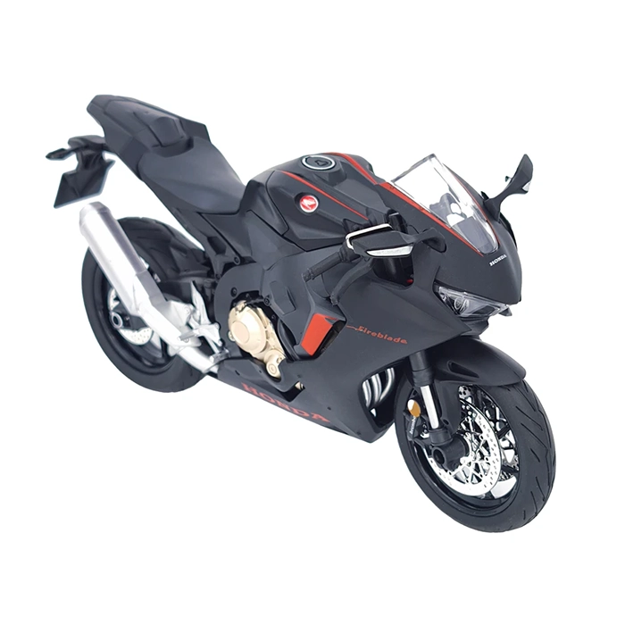موتور بازی مدل Honda cbr1000 موتور بازی مدل Honda cbr1000