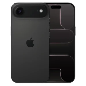 گوشی موبایل Apple مد‌ل iPhone Air ظرفیت 1 ترابایت رم 12 گیگابایت – Not Active بدون رجیستر (مشکی)