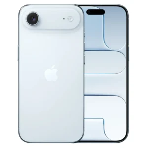 گوشی موبایل Apple مد‌ل iPhone Air ظرفیت 1 ترابایت رم 12 گیگابایت – Not Active بدون رجیستر (آبی)