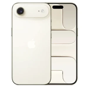 گوشی موبایل Apple مد‌ل iPhone Air ظرفیت 1 ترابایت رم 12 گیگابایت – Not Active بدون رجیستر (طلایی)