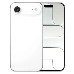 گوشی موبایل Apple مد‌ل iPhone Air ظرفیت 1 ترابایت رم 12 گیگابایت – Not Active بدون رجیستر (سفید)