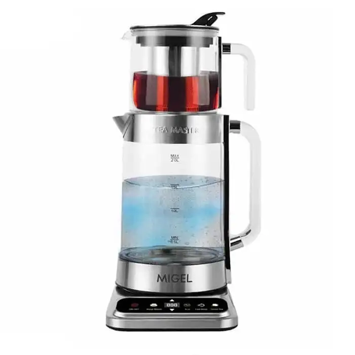 چای‌ ساز میگل مدل GTS 291