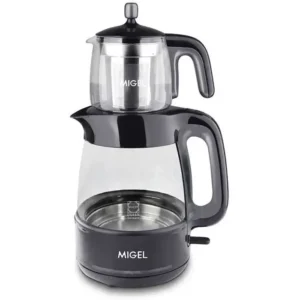 چای ساز میگل مدل GTS 070 مشکی