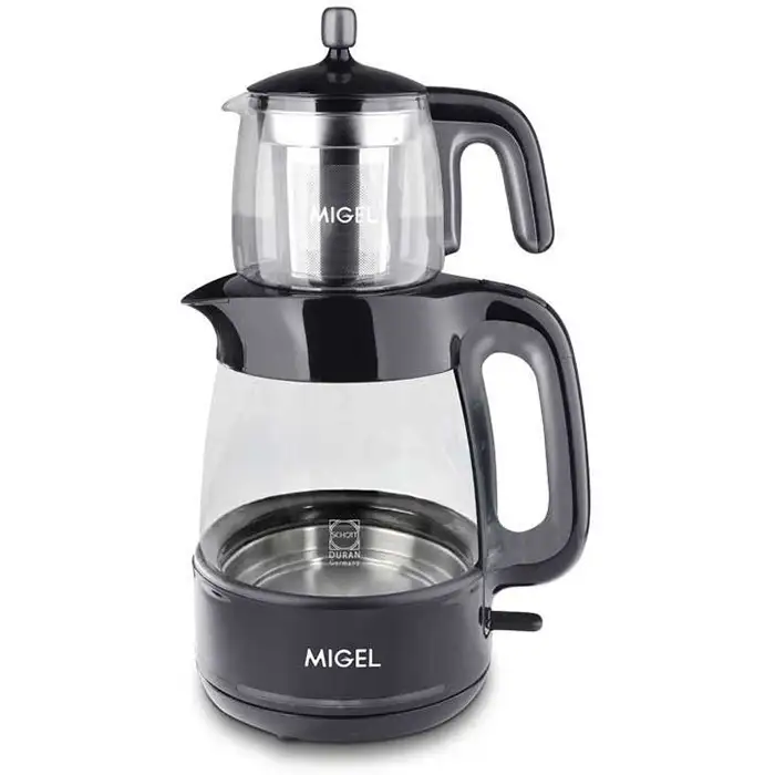چای ساز میگل مدل GTS 070 مشکی