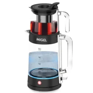 چای ساز میگل مدل GTS 280 مشکی