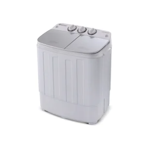 مینی واش جنرال تکنیک مدل SH-MW 3820 نقره‌ای