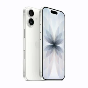 گوشی موبایل Apple مد‌ل iPhone 17 CH/A ظرفیت 256 رم 8 گیگابایت – Not Active رجیستر شده (سفید)