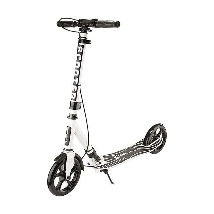 اسکوتر رجال مدل تاشو Fly 200