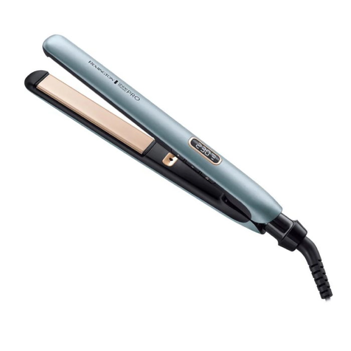 اتو مو رمینگتون مدل S9300 Shine Therapy Pro