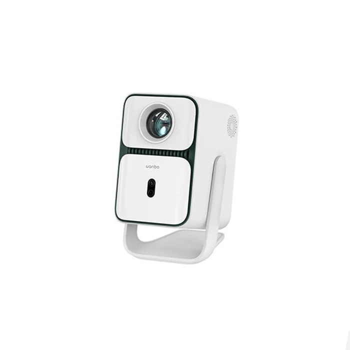 ویدئو پروژکتور شیائومی مدل WANBO T2 Ultra