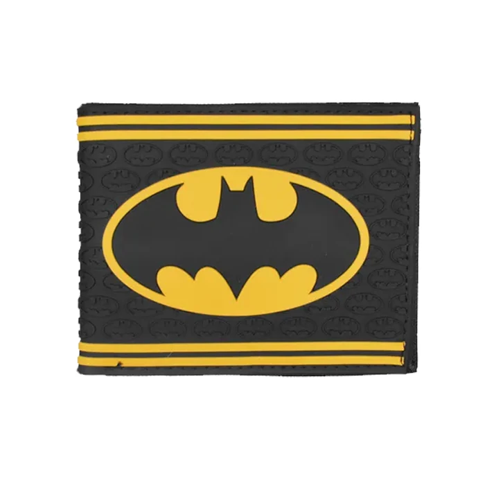 کیف پول جیبی طرح Batmen
