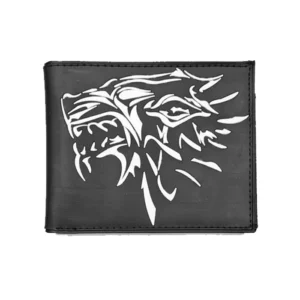 کیف پول جیبی طرح GOT