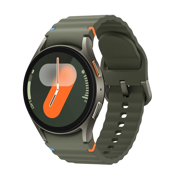 ساعت هوشمند 40 میلی‌متری SAMSUNG مدل Galaxy Watch 7